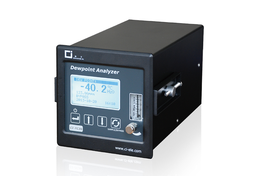 CI-PC36 DEW Point Analyzer