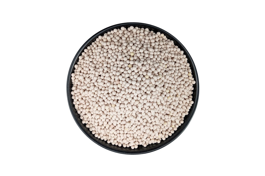 3a 4a 5a 13x saring molekul terserap kering