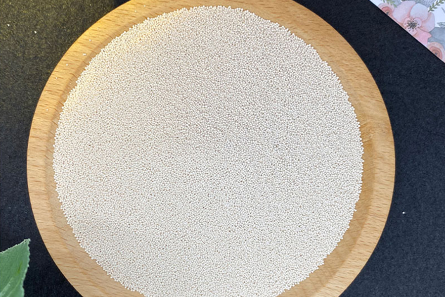Zeolite Molekul Sieve