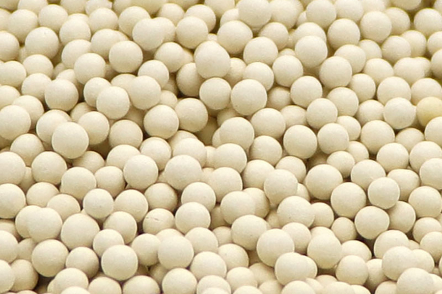 3a 4a 5a 13x saring molekul terserap kering