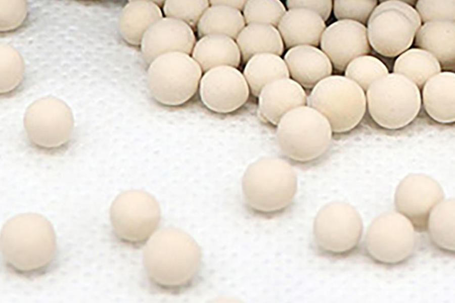 3a 4a 5a 13x saring molekul terserap kering