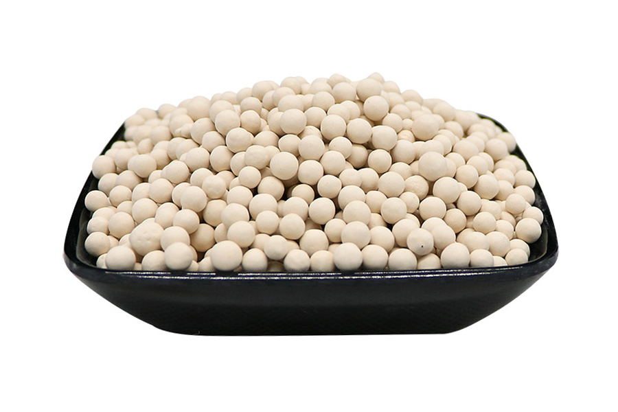 3a 4a 5a 13x saring molekul terserap kering