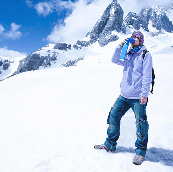 Aplikasi penjana oksigen PSA