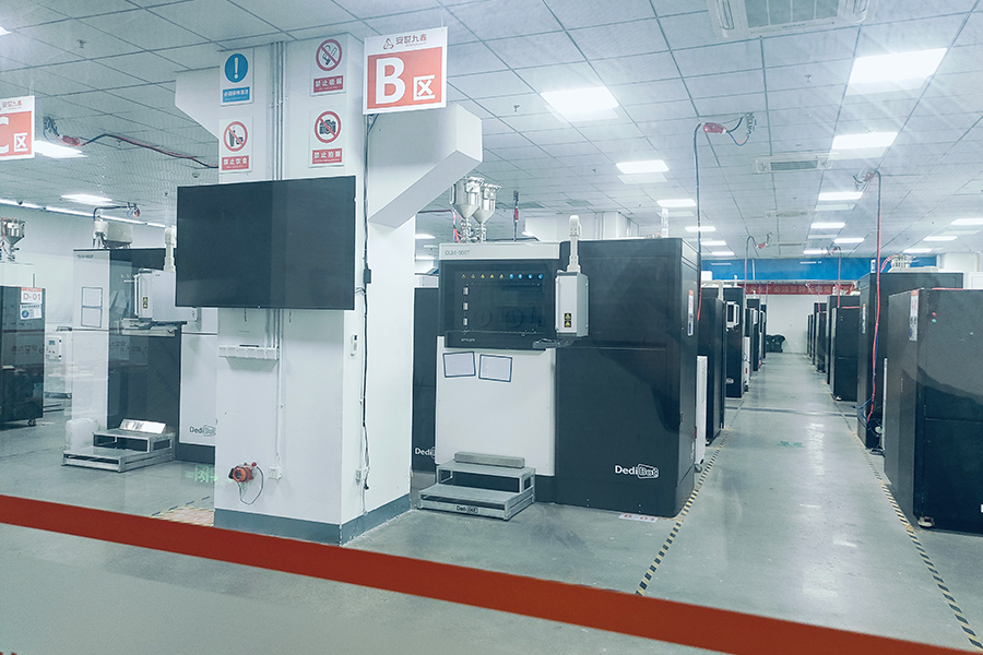 Penghantaran penjana nitrogen xiamen, pentauliahan di lokasi