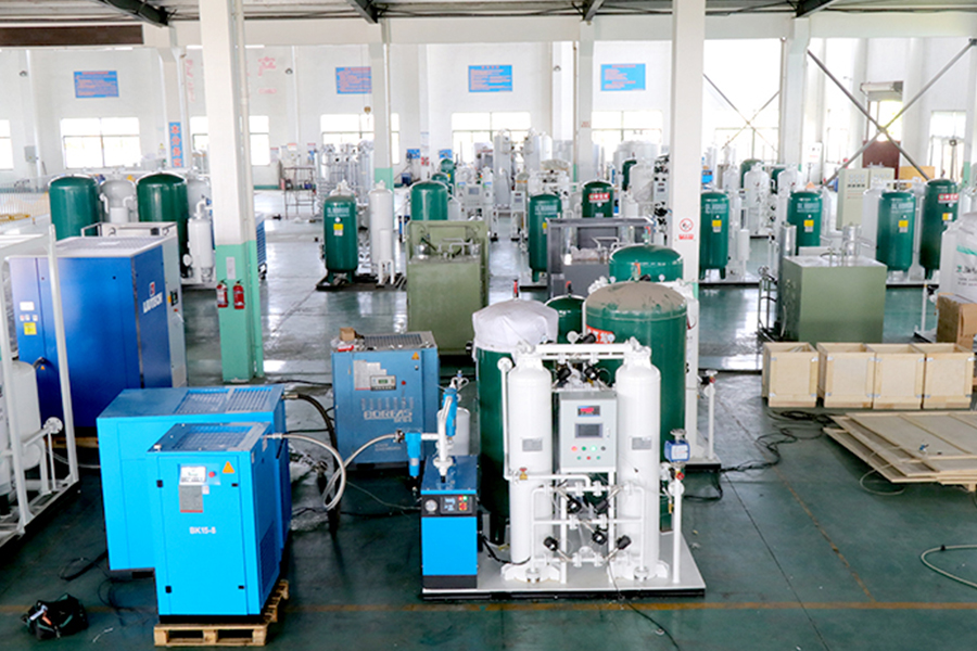 Analisis titik teknikal pengeluaran hidrogen dari penguraian ammonia