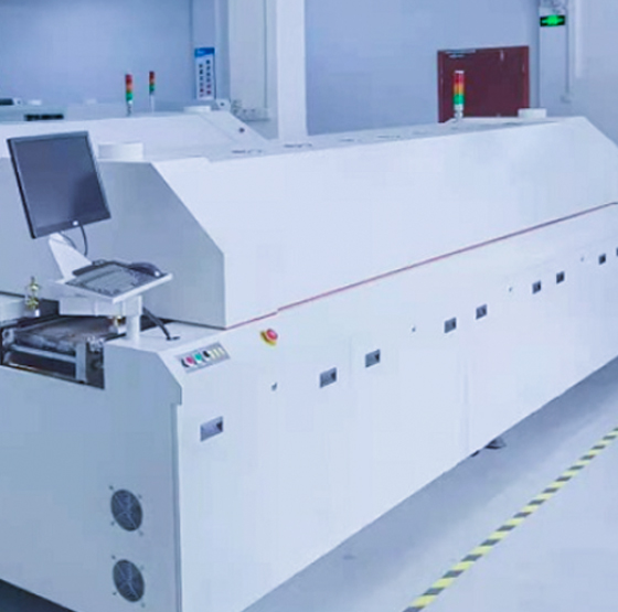 Aplikasi Penjana Nitrogen PSA