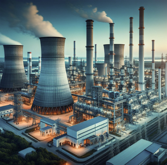 Aplikasi Penjana Nitrogen PSA