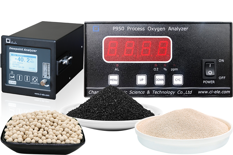 Bahagian peralatan gas