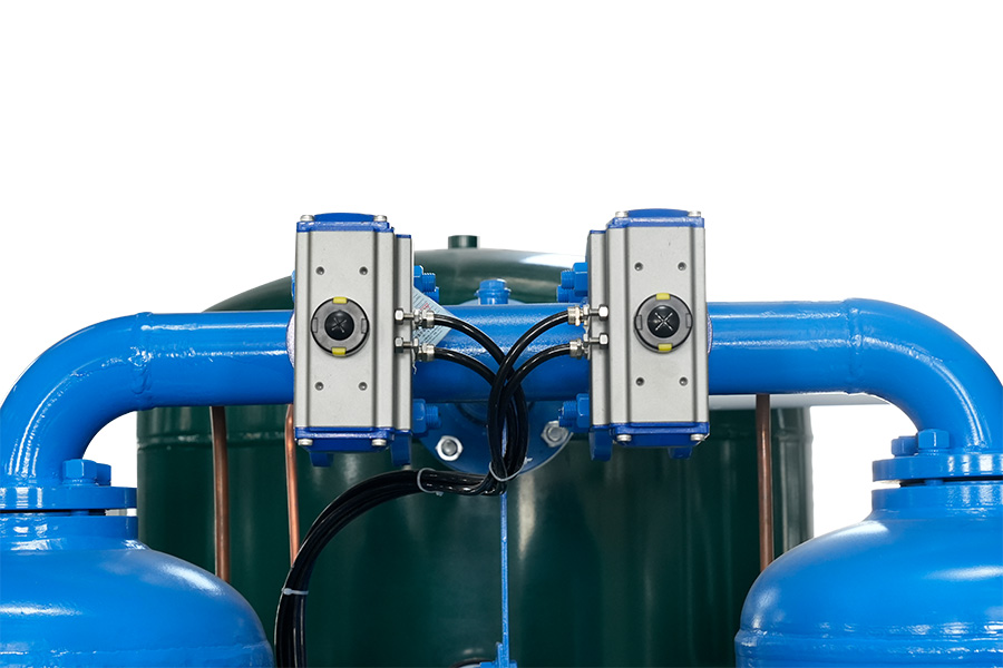 Penjana nitrogen PSA industri