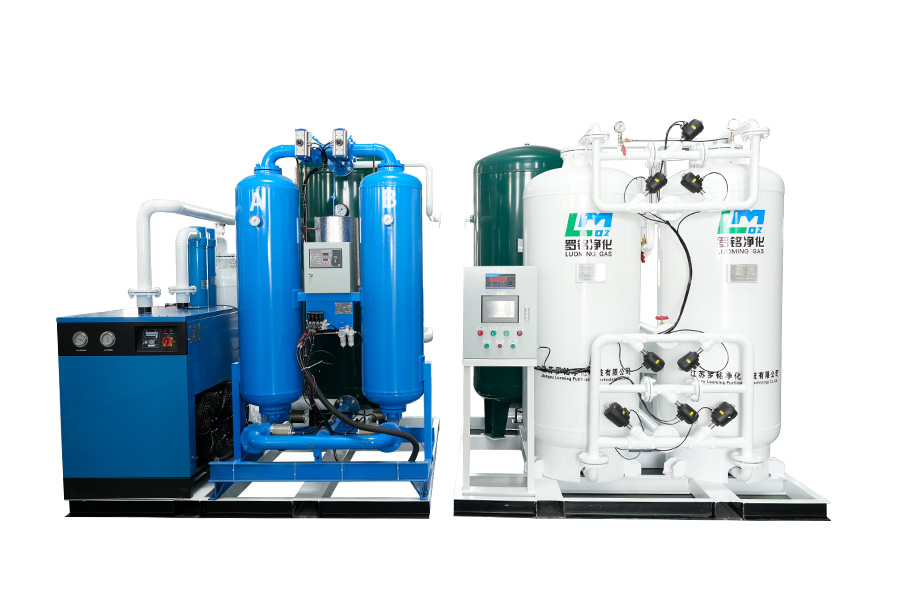 Penjana nitrogen PSA industri