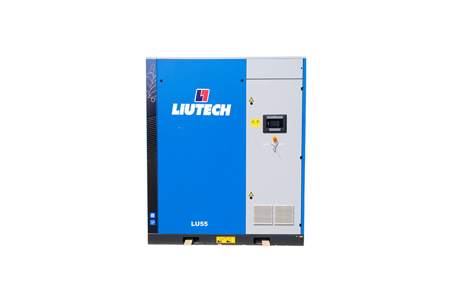 Penjana oksigen saring molekul perubatan