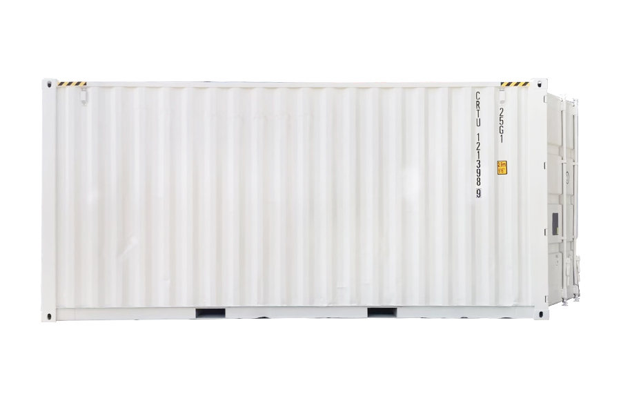 Generator oksigen 10 meter padu